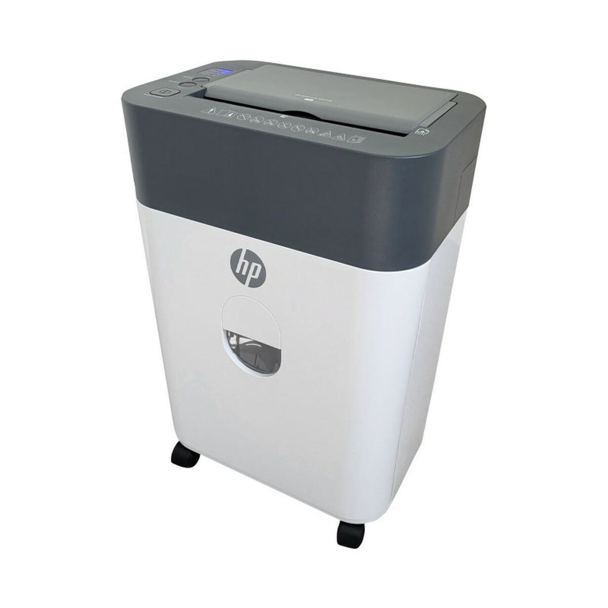 Skartovačka HP ONESHRED Auto 100cc 17 L